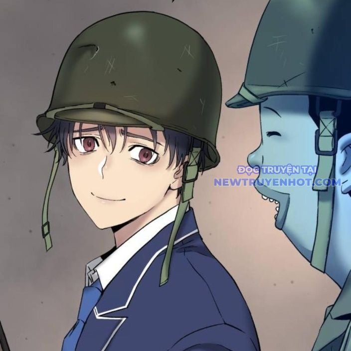 Lời Nguyền Của Dangun Chapter 59 - Trang 2