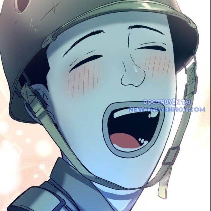 Lời Nguyền Của Dangun Chapter 59 - Trang 2