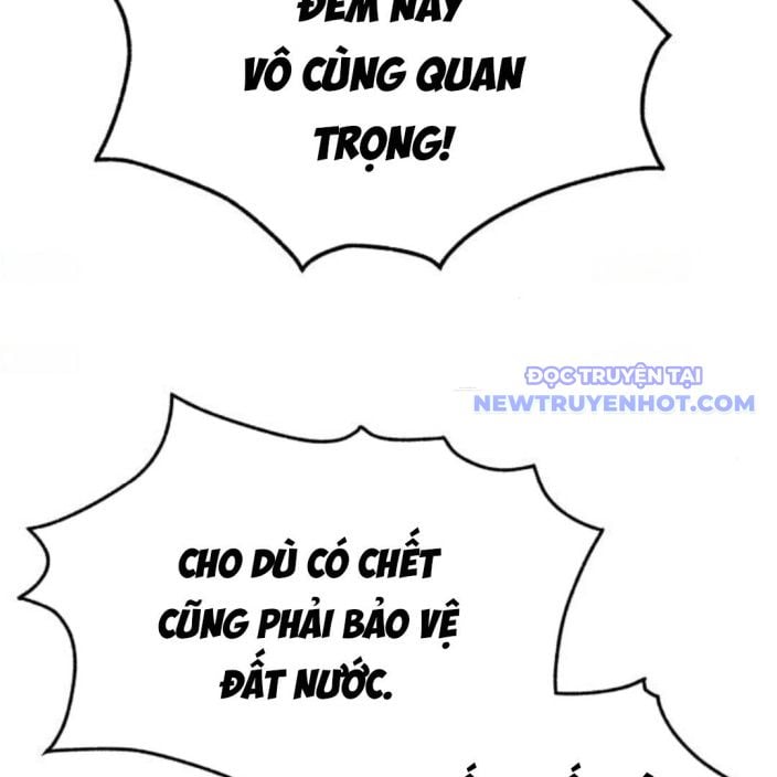 Lời Nguyền Của Dangun Chapter 59 - Trang 2
