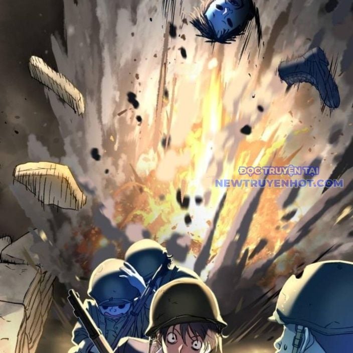 Lời Nguyền Của Dangun Chapter 59 - Trang 2