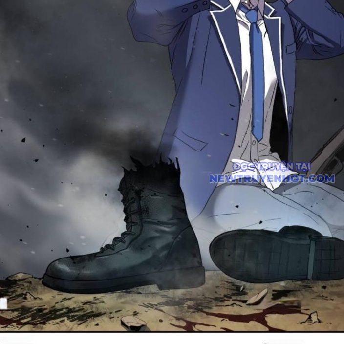 Lời Nguyền Của Dangun Chapter 59 - Trang 2