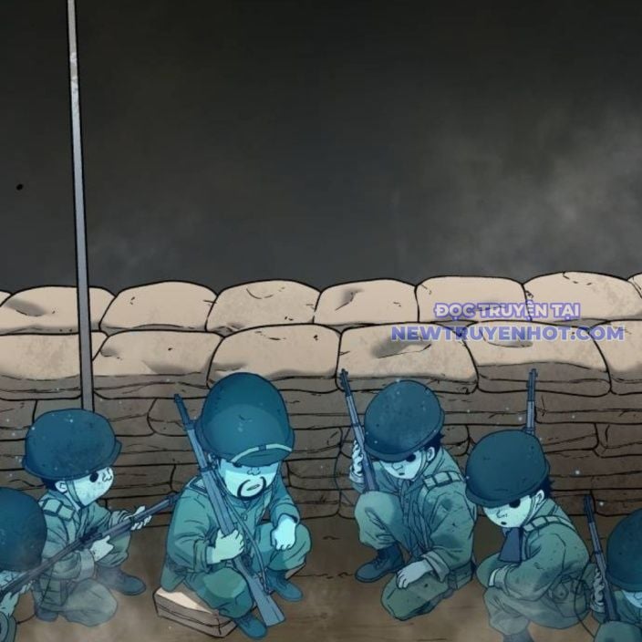 Lời Nguyền Của Dangun Chapter 59 - Trang 2
