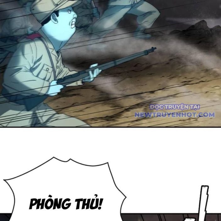 Lời Nguyền Của Dangun Chapter 59 - Trang 2