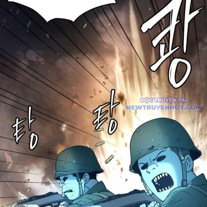 Lời Nguyền Của Dangun Chapter 59 - Trang 2