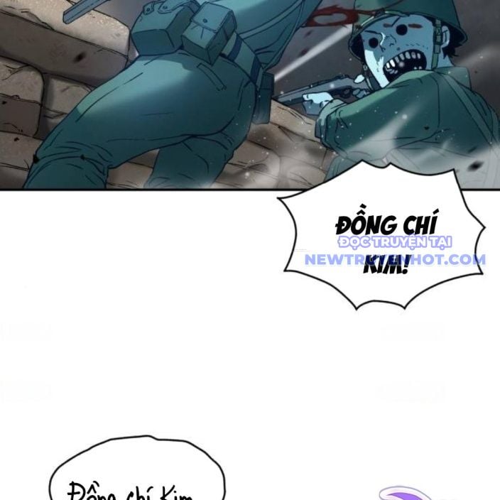 Lời Nguyền Của Dangun Chapter 59 - Trang 2