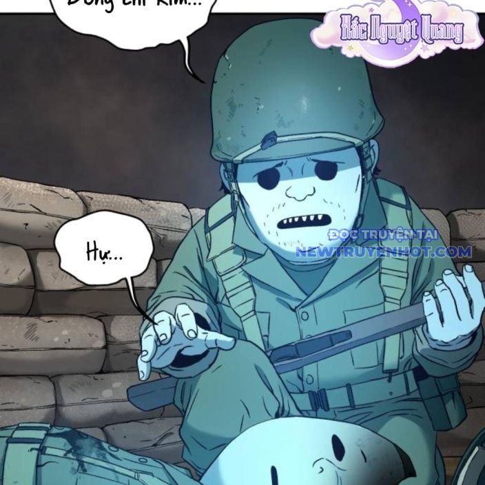 Lời Nguyền Của Dangun Chapter 59 - Trang 2