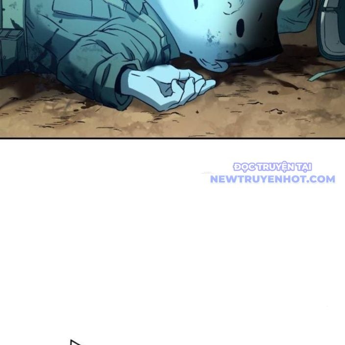 Lời Nguyền Của Dangun Chapter 59 - Trang 2
