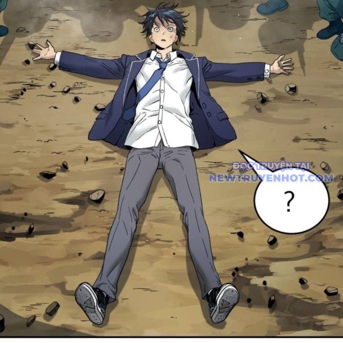 Lời Nguyền Của Dangun Chapter 59 - Trang 2