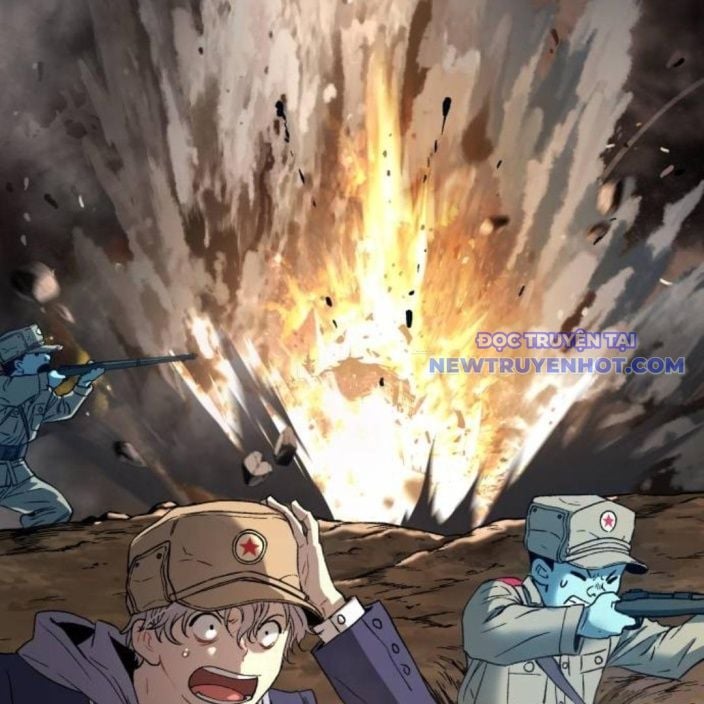 Lời Nguyền Của Dangun Chapter 59 - Trang 2