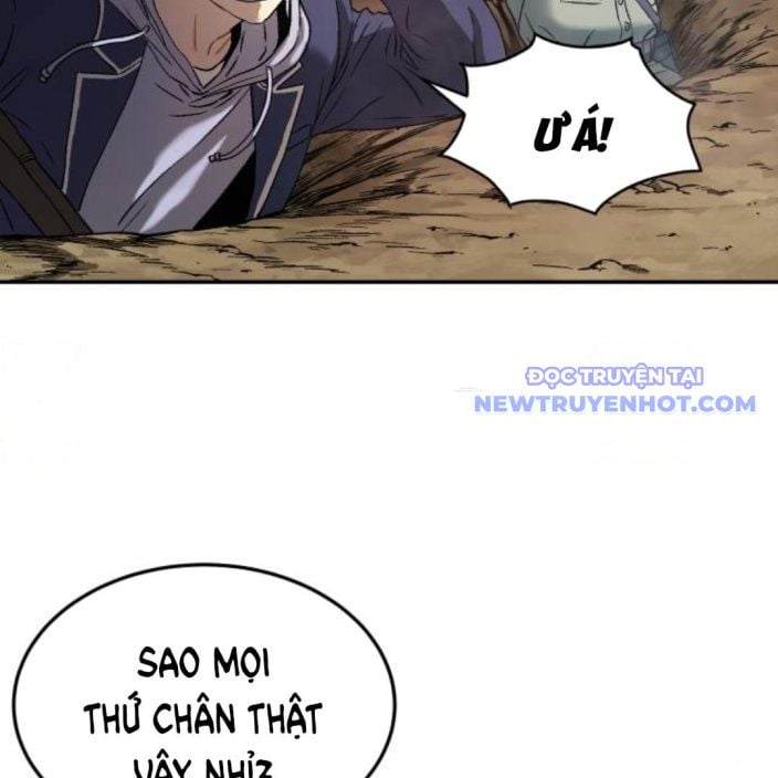 Lời Nguyền Của Dangun Chapter 59 - Trang 2