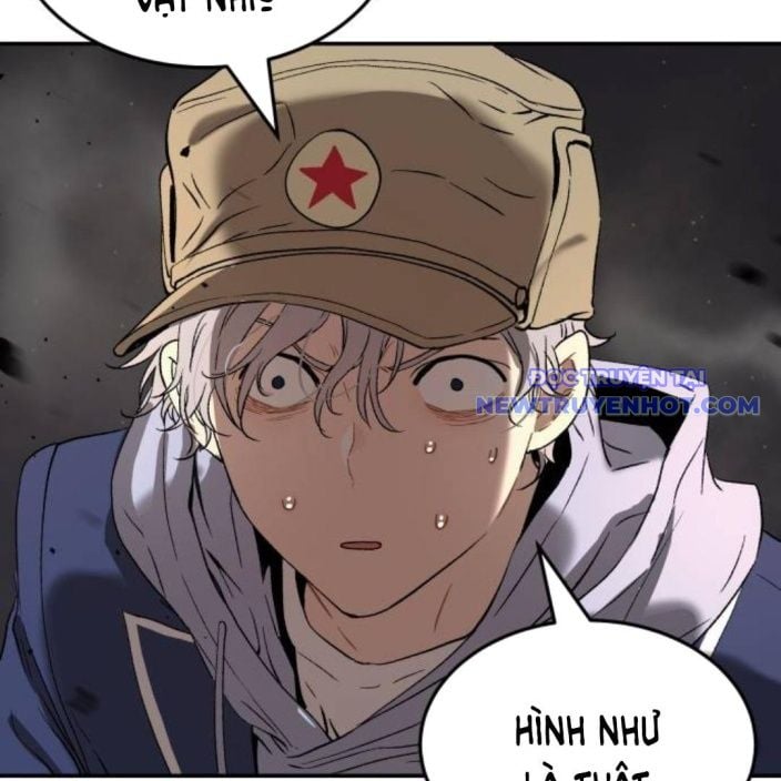 Lời Nguyền Của Dangun Chapter 59 - Trang 2