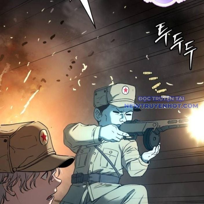Lời Nguyền Của Dangun Chapter 59 - Trang 2