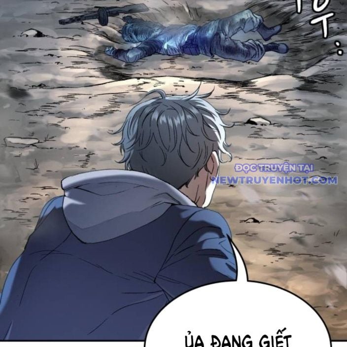 Lời Nguyền Của Dangun Chapter 59 - Trang 2