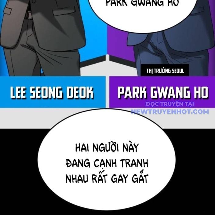 Lời Nguyền Của Dangun Chapter 58 - Trang 2