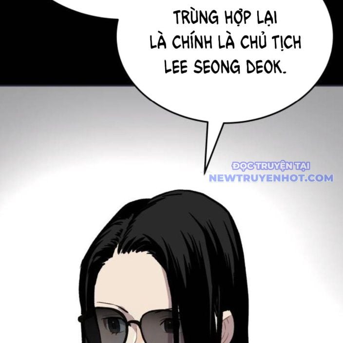 Lời Nguyền Của Dangun Chapter 58 - Trang 2