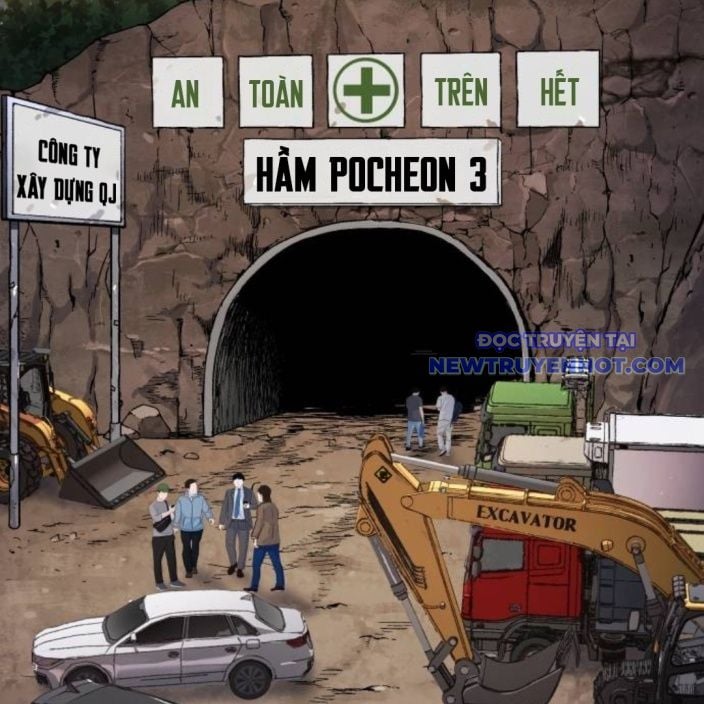 Lời Nguyền Của Dangun Chapter 58 - Trang 2