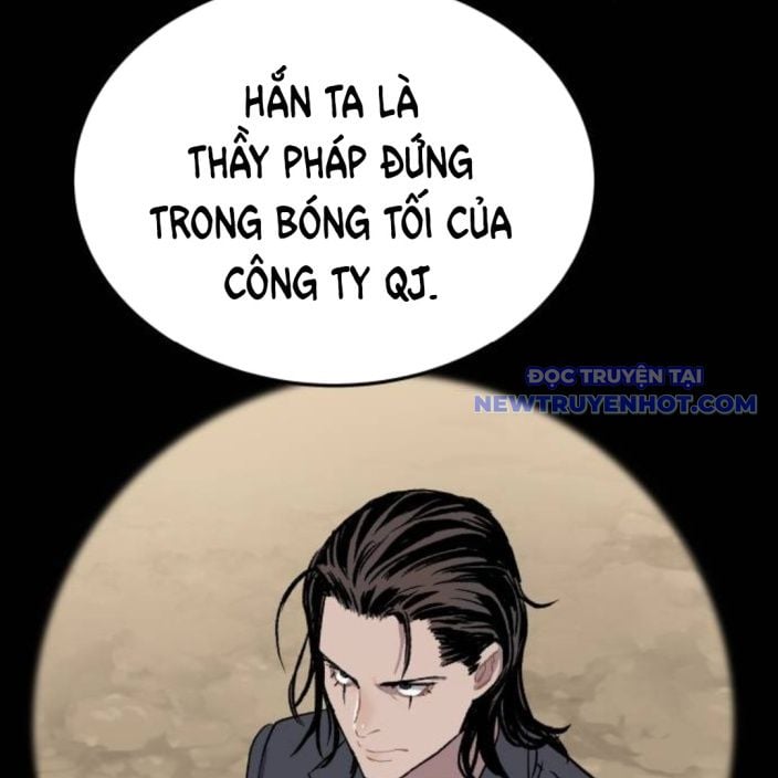 Lời Nguyền Của Dangun Chapter 58 - Trang 2