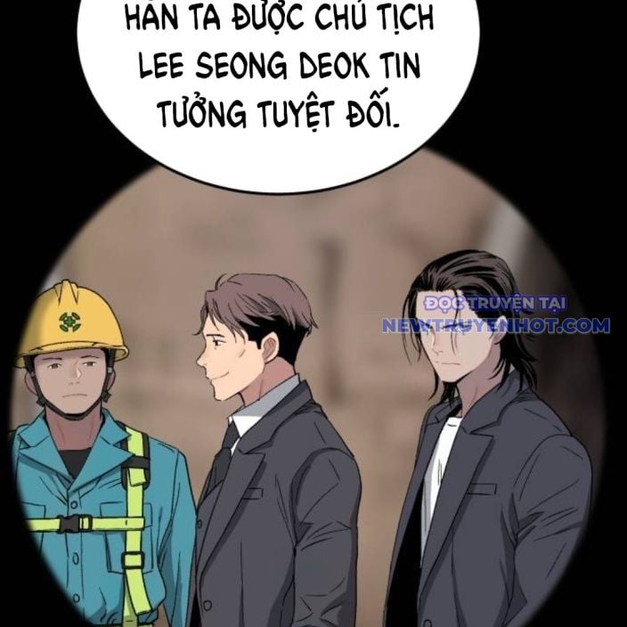 Lời Nguyền Của Dangun Chapter 58 - Trang 2