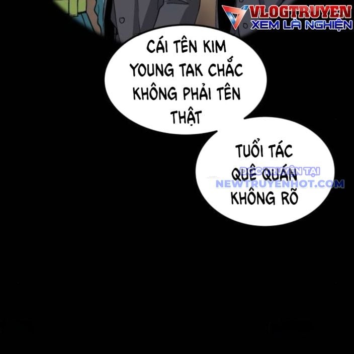 Lời Nguyền Của Dangun Chapter 58 - Trang 2