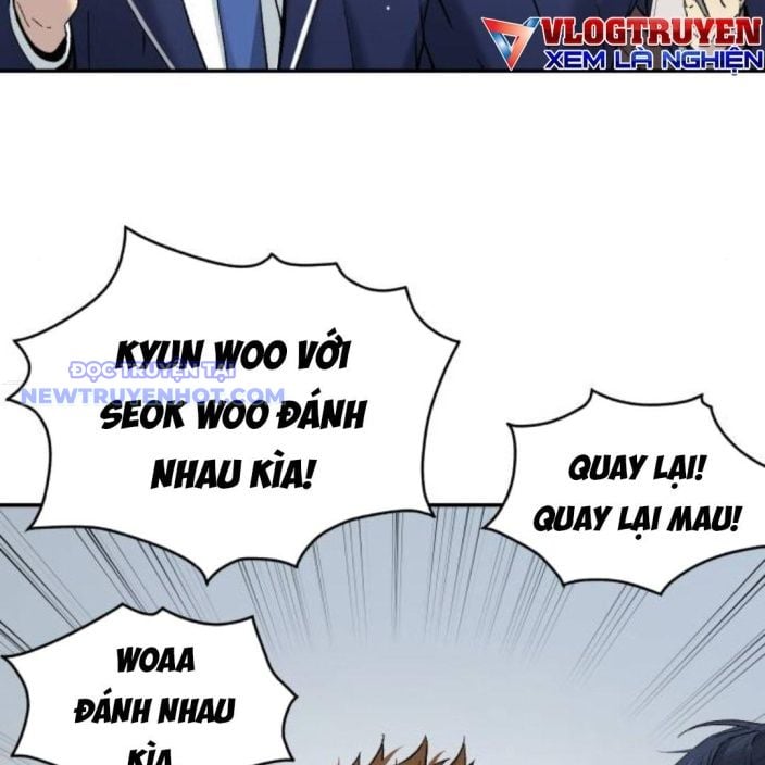 Lời Nguyền Của Dangun Chapter 57 - Trang 2