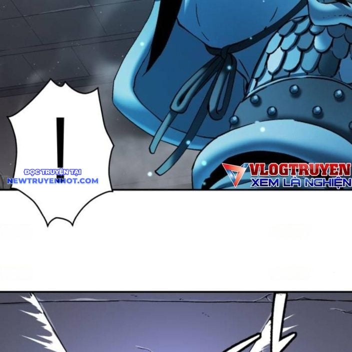 Lời Nguyền Của Dangun Chapter 56 - Trang 2
