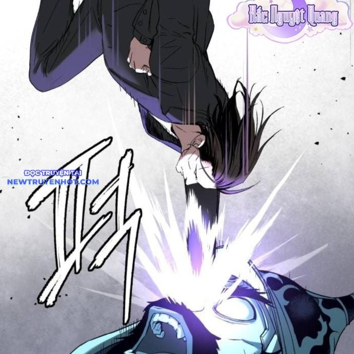 Lời Nguyền Của Dangun Chapter 56 - Trang 2