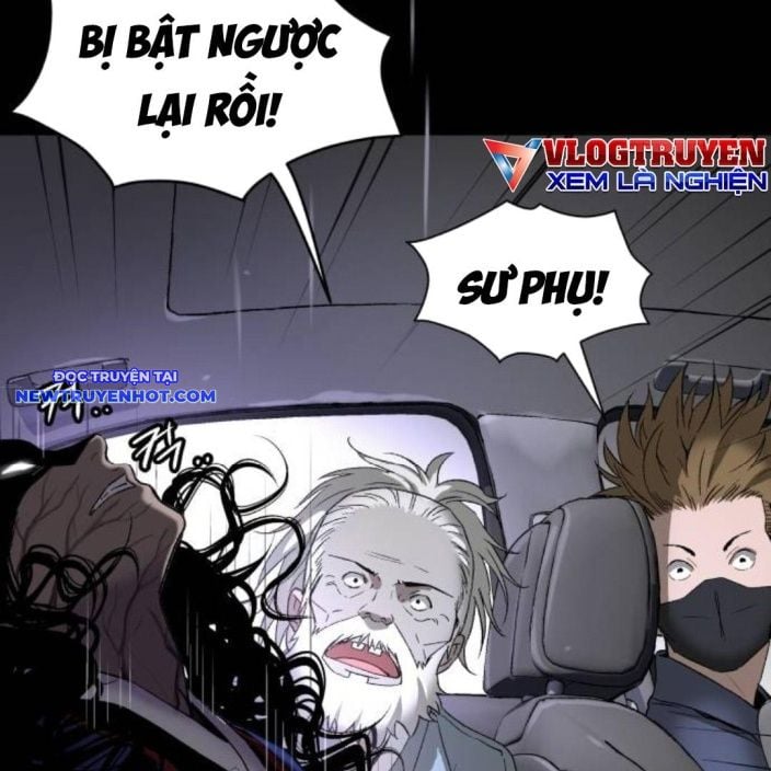 Lời Nguyền Của Dangun Chapter 56 - Trang 2