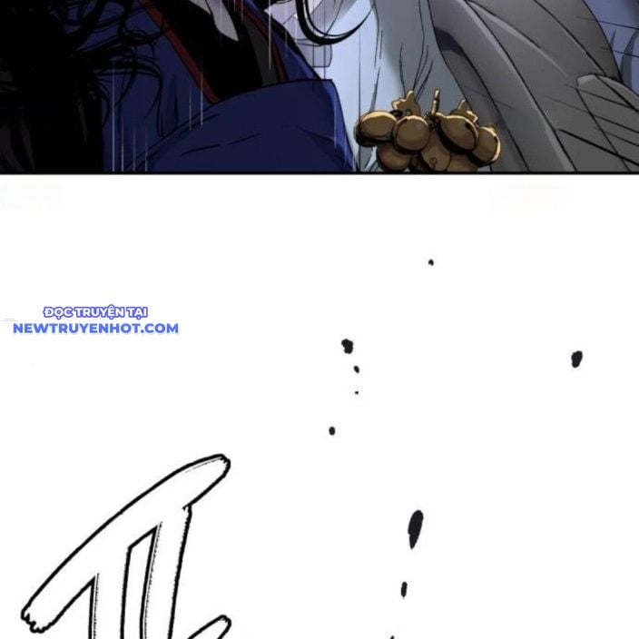 Lời Nguyền Của Dangun Chapter 56 - Trang 2