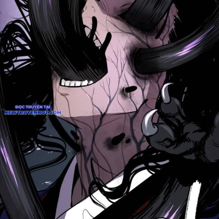 Lời Nguyền Của Dangun Chapter 56 - Trang 2