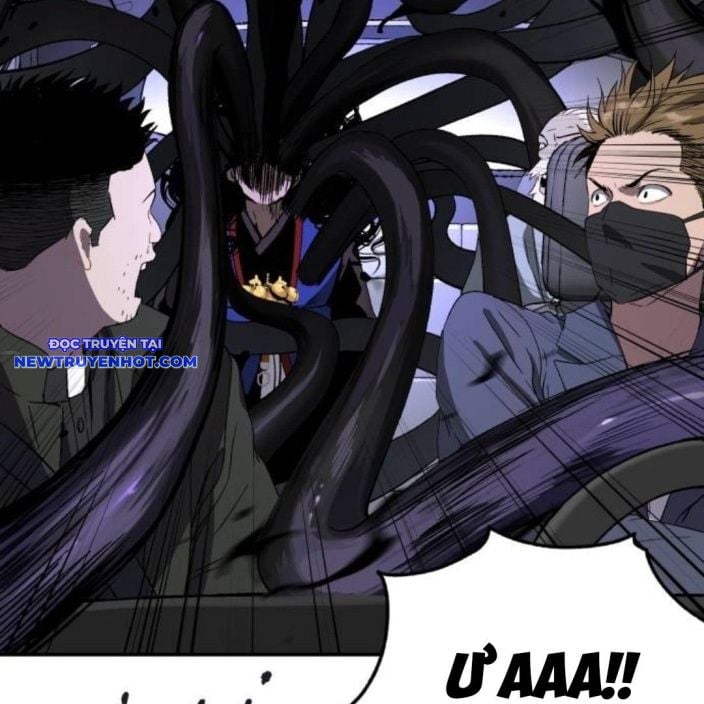 Lời Nguyền Của Dangun Chapter 56 - Trang 2