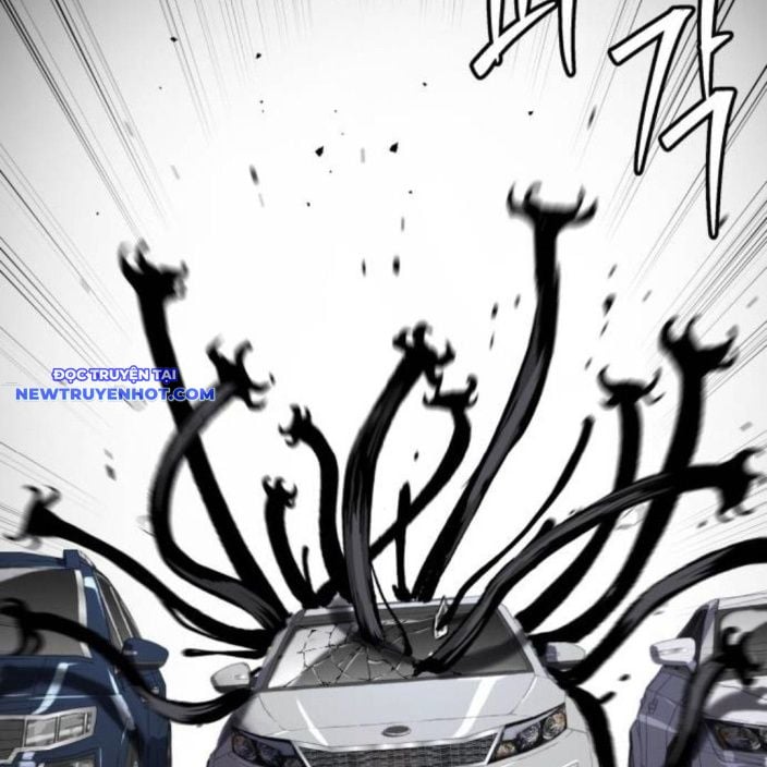 Lời Nguyền Của Dangun Chapter 56 - Trang 2