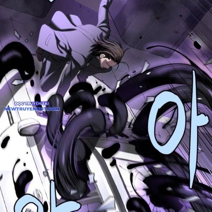 Lời Nguyền Của Dangun Chapter 56 - Trang 2