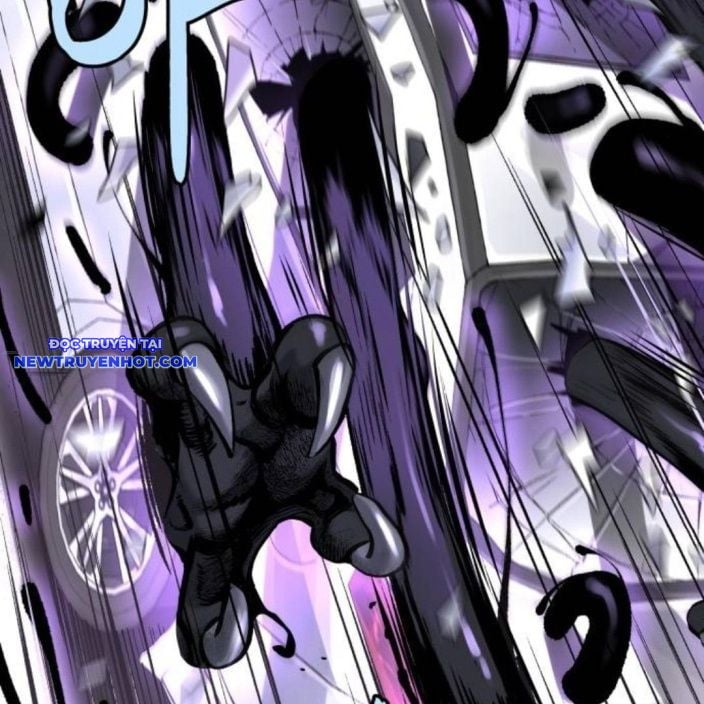 Lời Nguyền Của Dangun Chapter 56 - Trang 2