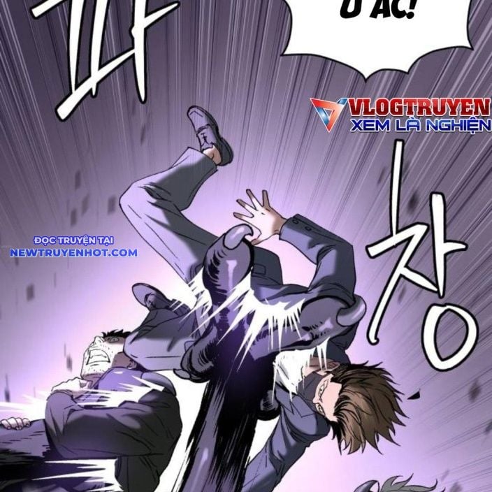 Lời Nguyền Của Dangun Chapter 56 - Trang 2