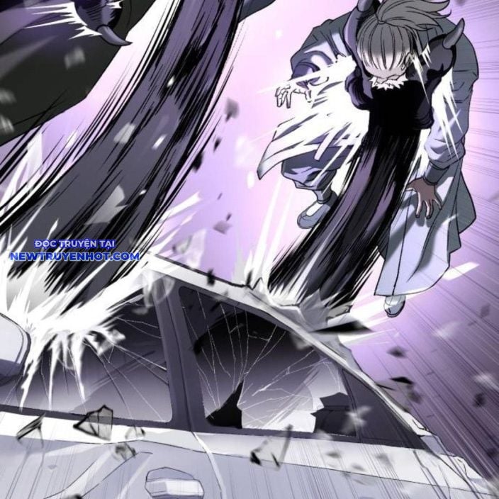 Lời Nguyền Của Dangun Chapter 56 - Trang 2