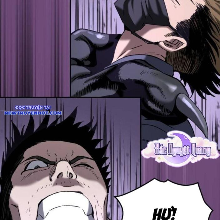 Lời Nguyền Của Dangun Chapter 56 - Trang 2