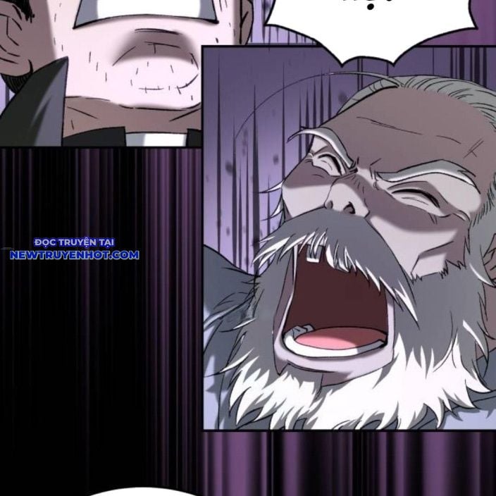 Lời Nguyền Của Dangun Chapter 56 - Trang 2