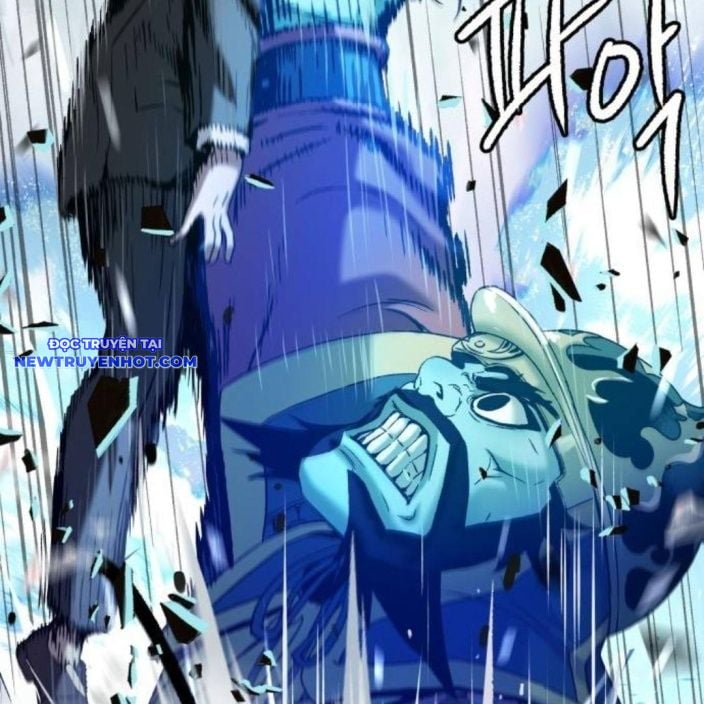 Lời Nguyền Của Dangun Chapter 56 - Trang 2