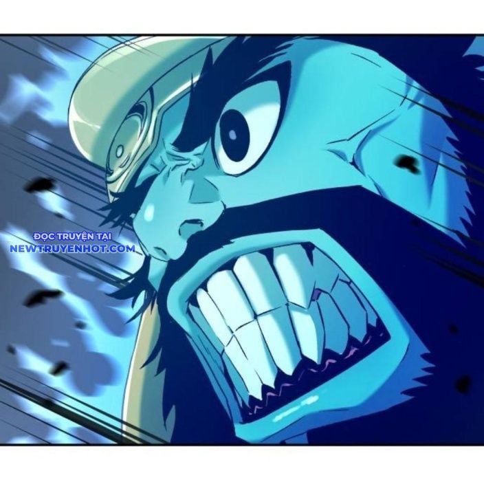 Lời Nguyền Của Dangun Chapter 56 - Trang 2