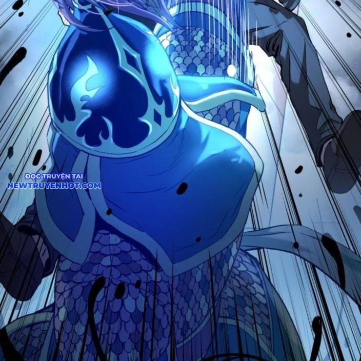 Lời Nguyền Của Dangun Chapter 56 - Trang 2
