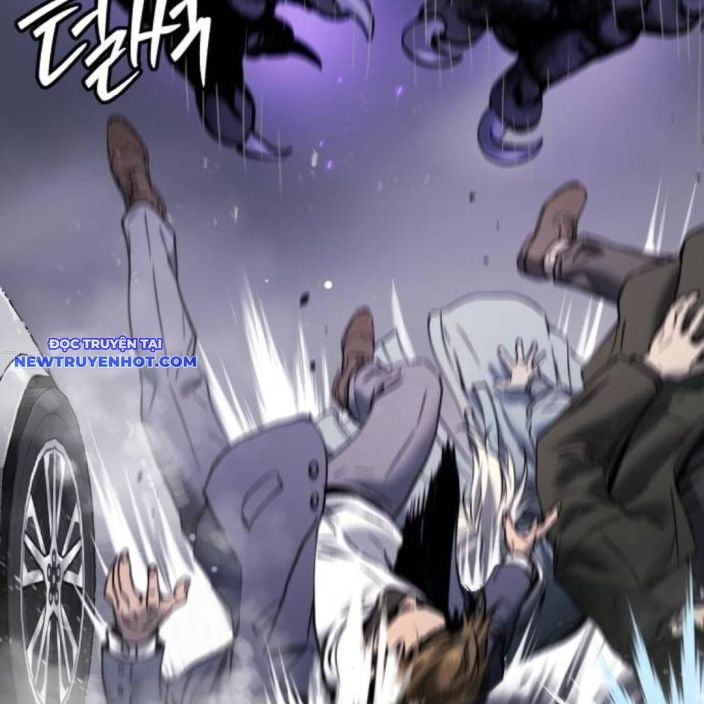 Lời Nguyền Của Dangun Chapter 56 - Trang 2