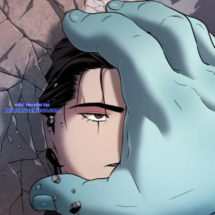 Lời Nguyền Của Dangun Chapter 56 - Trang 2