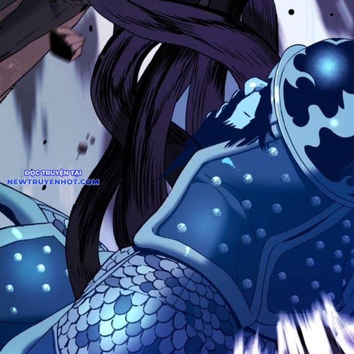 Lời Nguyền Của Dangun Chapter 56 - Trang 2