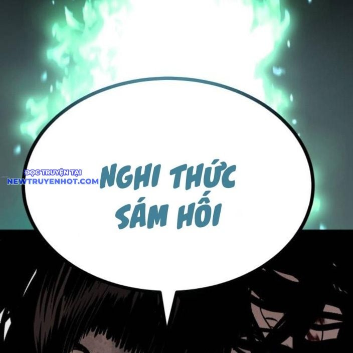 Lời Nguyền Của Dangun Chapter 56 - Trang 2