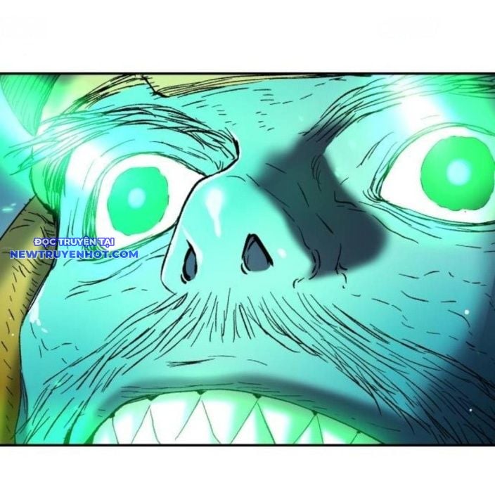 Lời Nguyền Của Dangun Chapter 56 - Trang 2