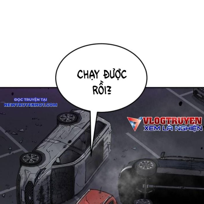 Lời Nguyền Của Dangun Chapter 56 - Trang 2