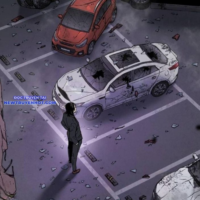 Lời Nguyền Của Dangun Chapter 56 - Trang 2