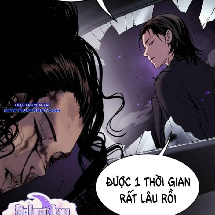 Lời Nguyền Của Dangun Chapter 56 - Trang 2