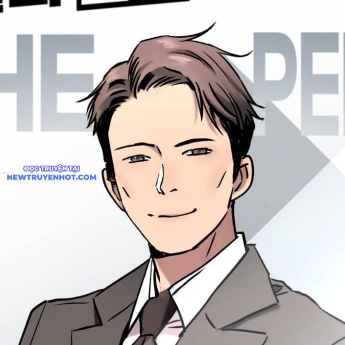 Lời Nguyền Của Dangun Chapter 56 - Trang 2