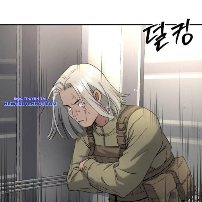 Lời Nguyền Của Dangun Chapter 56 - Trang 2